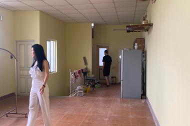 BÁN NHÀ TẬP THỂ TÔN ĐỨC THẮNG - KHU PHỐ SẠCH ĐẸP - DT 100M - 3 THOÁNG