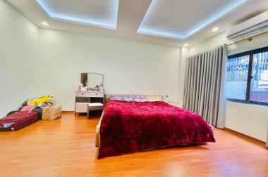 Bán nhà Thái Hà, Nhà Mới Đẹp- An Ninh Tốt – Ngõ Thông, Yên Tĩnh,Oto Qua,80m2, 9.5 tỷ