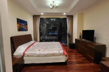 Bán căn hộ 107m2 Royal City, Nguyễn Trãi, Nhà rất mới, Nội thất sịn sò, 2PN, 5.8 tỷ