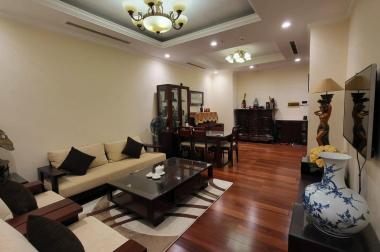 Bán căn hộ 107m2 Royal City, Nguyễn Trãi, Nhà rất mới, Nội thất sịn sò, 2PN, 5.8 tỷ