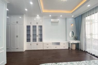 Nhà phố Trần Đại Nghĩa, 40m2 x 5 tầng, Ô TÔ, GIÁ RẺ BẤT NGỜ - 0945676597