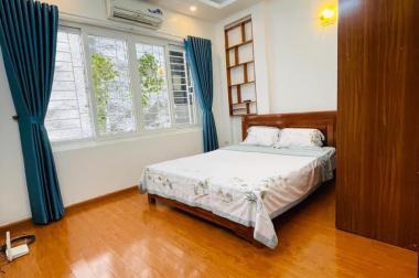 Bán nhà Đào Tấn: Gần oto, gần phố, ngõ thông thoáng. 45m2x5T Giá 6.2 tỷ