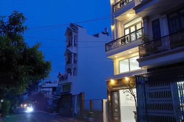 BÁN NHÀ MỚI NGAY MẶT TIỀN 340, TÂN CHÁNH HIỆP 10, HỒ CHÍ MINH