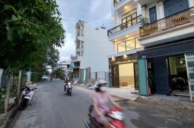 BÁN NHÀ MỚI NGAY MẶT TIỀN 340, TÂN CHÁNH HIỆP 10, HỒ CHÍ MINH