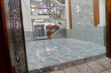 BÁN NHÀ MỚI NGAY MẶT TIỀN 340, TÂN CHÁNH HIỆP 10, HỒ CHÍ MINH