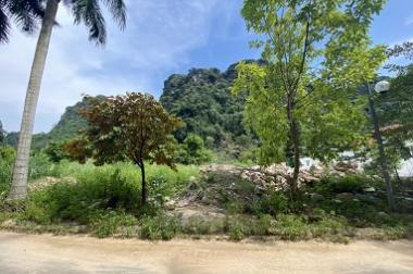 SIÊU PHẨM LÔ ĐẤT DỰ ÁN KM13 QUANG HANH, CẨM PHẢ. GIÁ CHỈ 1,5 TỶ.