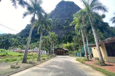 SIÊU PHẨM LÔ ĐẤT DỰ ÁN KM13 QUANG HANH, CẨM PHẢ. GIÁ CHỈ 1,5 TỶ.