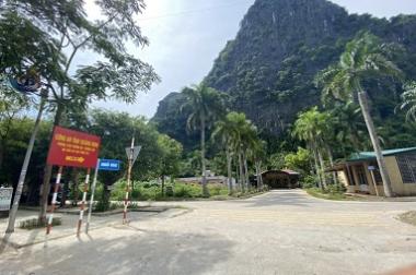 SIÊU PHẨM LÔ ĐẤT DỰ ÁN KM13 QUANG HANH, CẨM PHẢ. GIÁ CHỈ 1,5 TỶ.