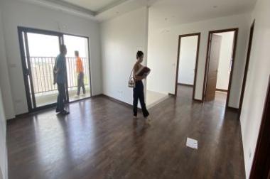 Cần bán căn hộ chung cư, tầng 25 tại Thanh Trì , Hà Nội