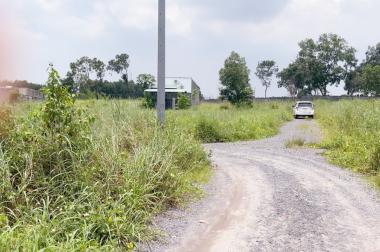 Về Quê định cư bán Lô đất 100m2  đường rộng 5m , đất ODT , Phước Tân ,Gần KCN Giang Điền