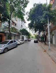 Bán biệt thự, liền kề khu đô thị mới mỹ đình II, dt 128m2 x 5 tầng giá 25,2 tỷ