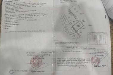 CHÍNH CHỦ BÁN NHÀ NHỎ NGAY NGÃ TƯ AN SƯƠNG -ĐƯỜNG SONG HÀNH QUỐC LỘ 22, PHƯỜNG TRUNG MỸ TÂY, QUẬN
