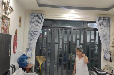 CHÍNH CHỦ BÁN NHÀ NHỎ NGAY NGÃ TƯ AN SƯƠNG -ĐƯỜNG SONG HÀNH QUỐC LỘ 22, PHƯỜNG TRUNG MỸ TÂY, QUẬN