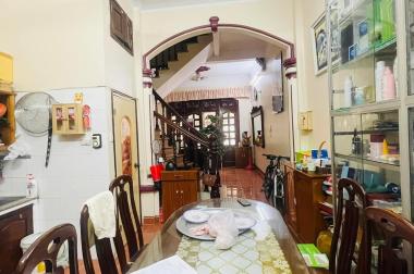 Bán nhà Kim Mã quận Ba Đình,khu vip 30m ra mặt phố,ngõ rộng,thoáng đẹp.DT 39m2 giá 4,2 tỷ