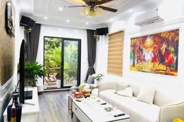 Mặt phố Đàm Quang Trung 62m2 nhà mới 6 tầng thang máy 0969568293