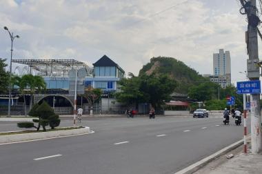 Bán đất view biển Nha Trang mặt đường Phạm Văn Đồng chỉ 8 tỷ349