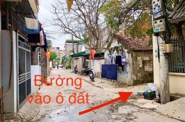 CHÍNH CHỦ BÁN ĐẤT tại Ngõ 20, Phường Cao Xanh, TP Hạ Long, Quảng Ninh – CƠ HỘI TỐT CHO CÁC NHÀ ĐẦU