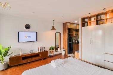 🏅 CĂN HỘ DỊCH VỤ CAO CẤP VNAHOMES SERVICED APARTMENT DU LỊCH, CÔNG TÁC HÀ NỘI 19009202 🏅