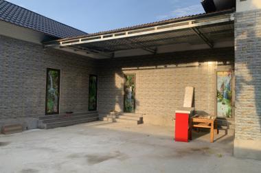 Cần Bán Gấp Căn Nhà Siêu Đẹp Tại Bình Long, Hồng Việt, Hòa An, Cao Bằng