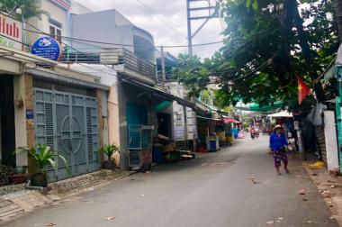 Bán nhà hẻm 1041 Trần Xuân Soạn,Tân Hưng, quận 7,nhỉnh 8 tỷ,0901248068,TL