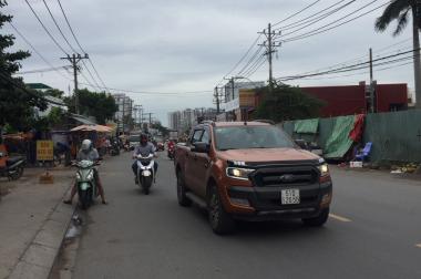 [H.BÌNH CHÁNH] Hàng hiếm !!! đất MT trần đại nghĩa – X.lê minh xuân - DT: 5000m² (SXKD) - giá 130 tỷ. 