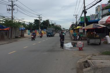 [H.BÌNH CHÁNH] Mua ngay kẻo lỡ !!! bán đất (SXKD) MT trần đại nghĩa – X.lê minh xuân - DT: 5000m² - giá 130 tỷ.