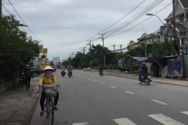 [H.BÌNH CHÁNH] Mua ngay kẻo lỡ !!! bán đất (SXKD) MT trần đại nghĩa – X.lê minh xuân - DT: 5000m² - giá 130 tỷ.