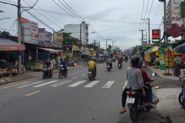 [H.BÌNH CHÁNH] Đầu tư sinh lời !!! bán gấp đất MT trần đại nghĩa – X.lê minh xuân - DT: 5000m² (SXKD) - giá 130 tỷ. 