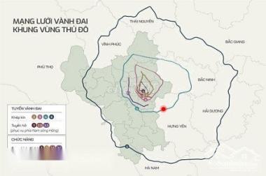 Cần bán đất full thổ cư tại Xã Dạ Trạch, Huyện Khoái Châu, Hưng Yên