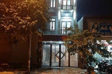 CHÍNH CHỦ CẦN BÁN NHÀ MỚI XẤY DỰNG 1 TRỆT 2 LẦU KDC TÍN NGHĨA - TAM PHƯỚC.