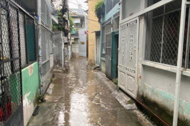 CHÍNH CHỦ CẦN BÁN NHÀ 334/.../…CHU VĂN AN, P12, QUẬN BÌNH THẠNH