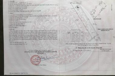 Chính chủ cần bán căn hộ góc cao cấp Tân Phú Quận 7 TPHCM