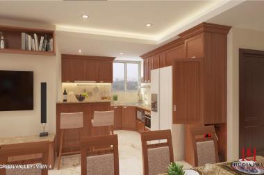 Chính chủ cần bán căn hộ góc cao cấp Tân Phú Quận 7 TPHCM