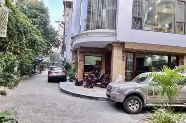 Bán nhà phố Tạ Quang Bửu 86m2 lô góc 2 mặt tiền kinh doanh giá 20 tỷ vip phường Bách Khoa