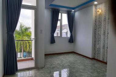 Nhà đẹp 5 tầng, gần chung cư Jamona, Hiệp Bình Phước, 70m2 giá 6.6 tỷ