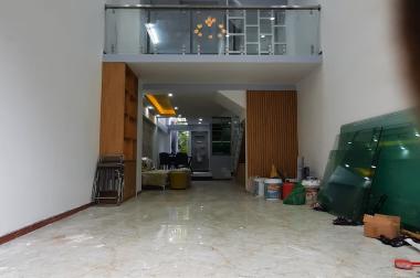 Nhà đẹp 5 tầng, gần chung cư Jamona, Hiệp Bình Phước, 70m2 giá 6.6 tỷ