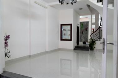 Bán Nhà HXT Võ Oanh, 5.1x15m Nhà 4 Tầng Khu Văn Thánh 