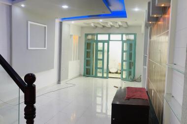 Bán Nhà HXT Bùi Đình Túy, F12, Quận Bình Thạnh 4x12m Nở Hậu 4.3m Nhà mới đẹp