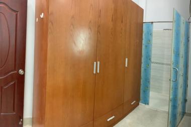 Bán Nhà HXT Bùi Đình Túy, F12, Quận Bình Thạnh 4x12m Nở Hậu 4.3m Nhà mới đẹp