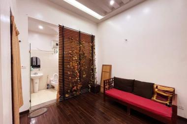     Nhà đẹp Lê Đức Thọ, Ngõ to rộng thẳng tắp,Thông các ngả, Mỹ Đình, Nguyễn Hoàng giá chỉ 2,75 tỷ.