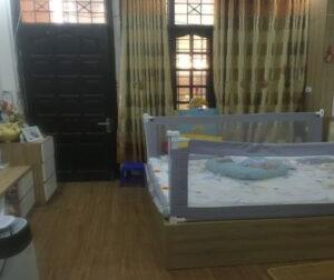 Chính chủ bán nhà tại ngõ 130 Phố Trần Tử Bình, Phường Nghĩa Tân, Cầu Giấy, Hà Nội