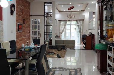 Bán nhà Biệt thự Quang Trung - Hạnh Thông Tây, 8.4x17m, 4T, 5PN, 18.8 tỷ