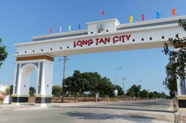Nhượng lại suất ngoại giao KĐT Long Tân City ngay trục đường 25C đi sân bay QT Long Thành