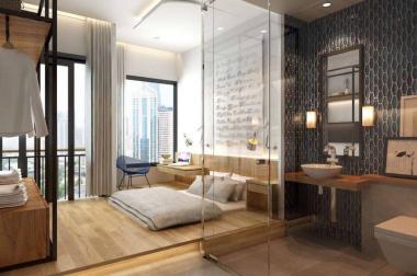 Đẳng cấp view Hồ Trúc Bạch siêu đẹp nhỉnh 60 tỷ