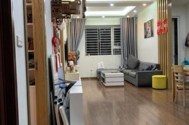 Bán chung cư Star Tower – 283 Khương ĐÌnh, 3PN – Full tiện ích phân khu – Tặng nội thất.