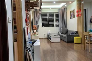 Bán chung cư Star Tower – 283 Khương ĐÌnh, 3PN – Full tiện ích phân khu – Tặng nội thất.