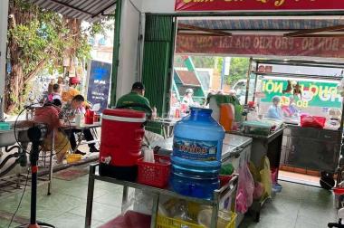 CẦN SANG NHƯỢNG MẶT BẰNG KINH DOANH QUÁN ĂN TẠI LÊ ĐỨC THỌ, PHƯỜNG 13, Q. GÒ VẤP, HCM.