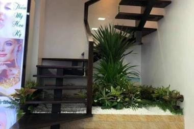 Bán nhà kinh doanh phố Hàn Thuyên DT 34m2x4T - mặt tiền 5m Hiếm nhà bán 0969568293