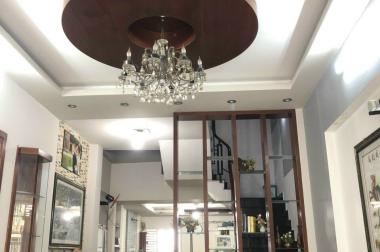 Nhỉnh 7 tỷ có nhà HXH Nguyễn Kiệm, 70m2, 3 tầng BTCT, gần BV 175, KD tốt.