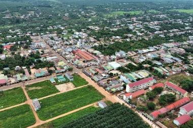 Đầu tư an toàn, ít rủi ro, lợi nhuận cao chỉ có tại Đất Nền Đaklak - Tây Nguyên ??